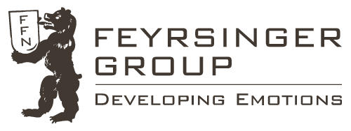 Logo: Feyrsinger Bauträger GmbH